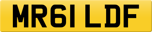 MR61LDF